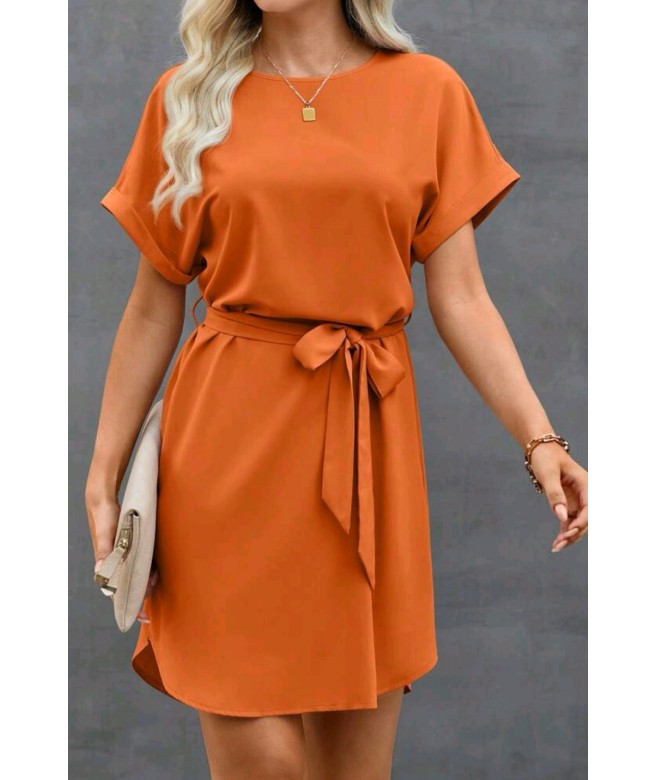 Rochie scurta lejera de...