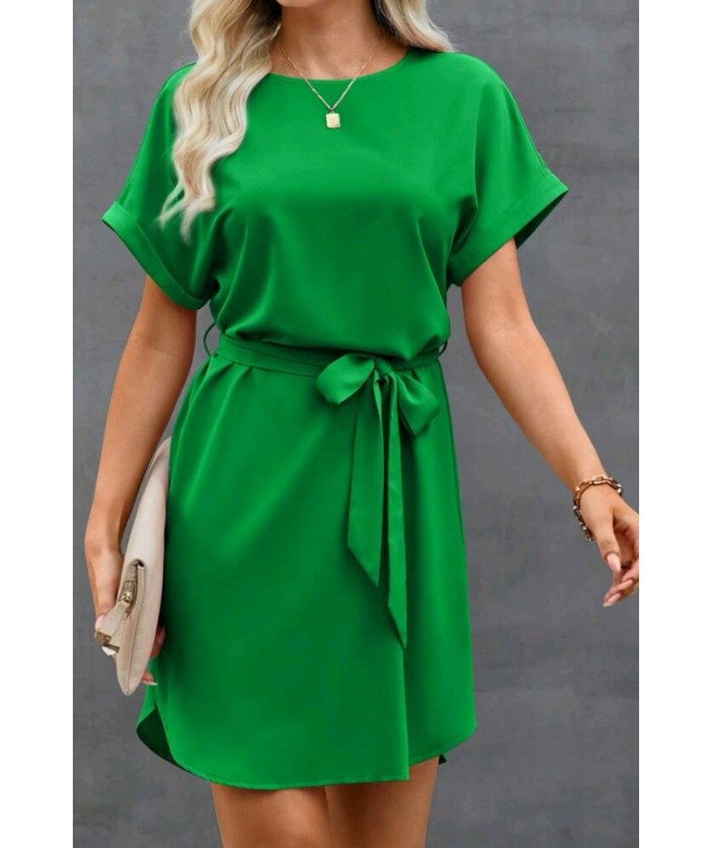 Rochie scurta lejera de...